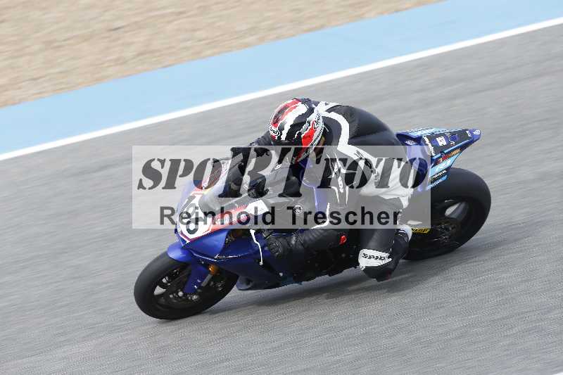 Archiv-2025/02 28.-31.01.2025 Moto Center Thun Jerez/blau-blue/196
